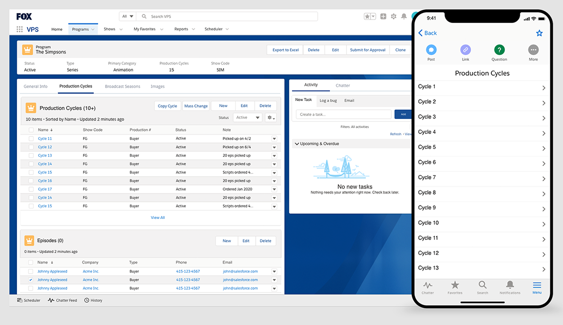 VPS Design Artifacts - Image 7
